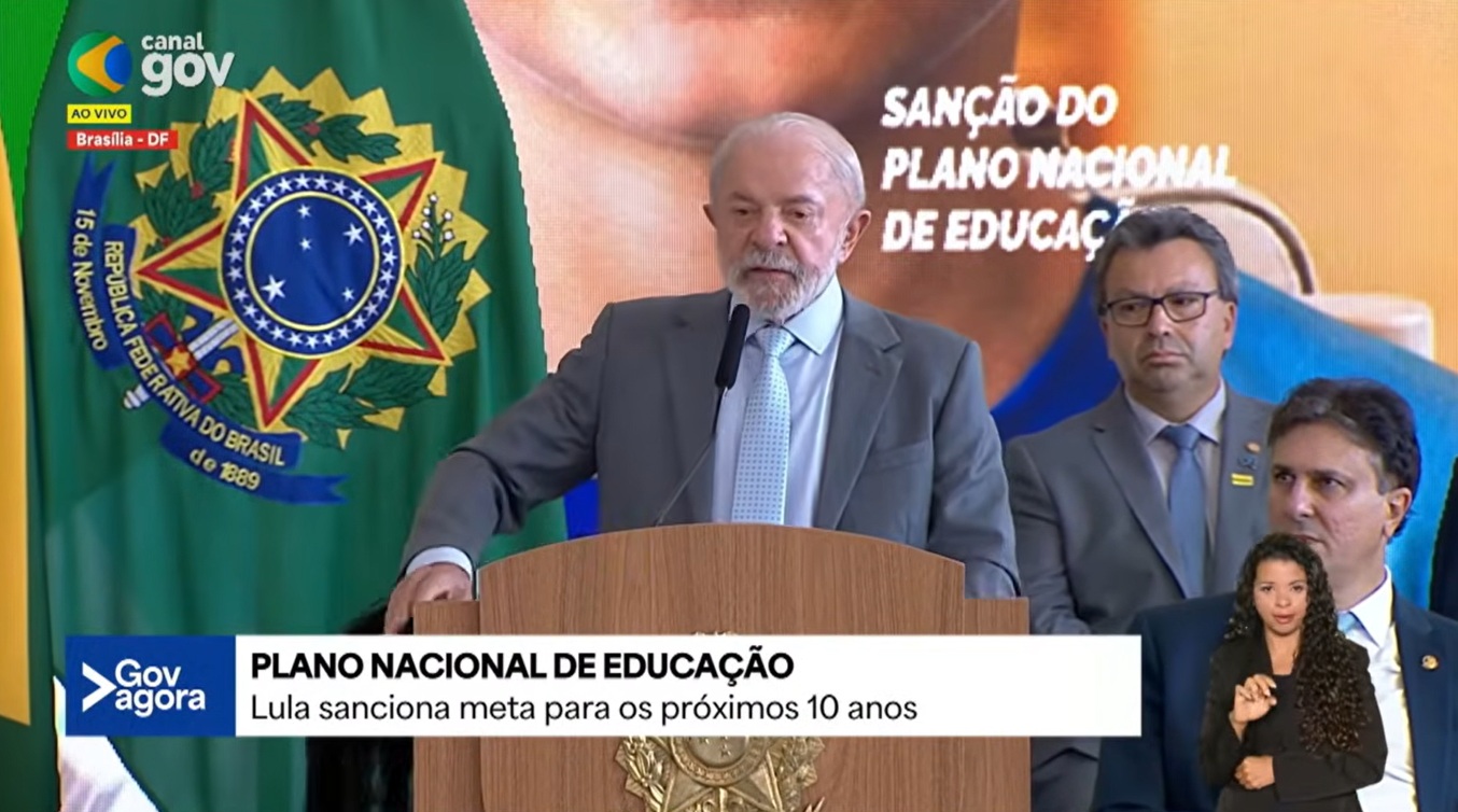Lula PNE