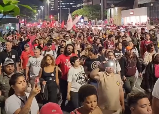 Crédito: Reprodução/ Instagram PT
