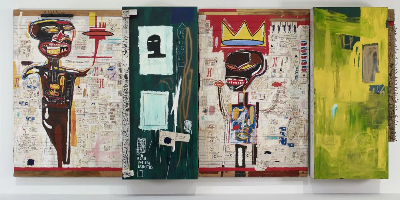 Basquiat