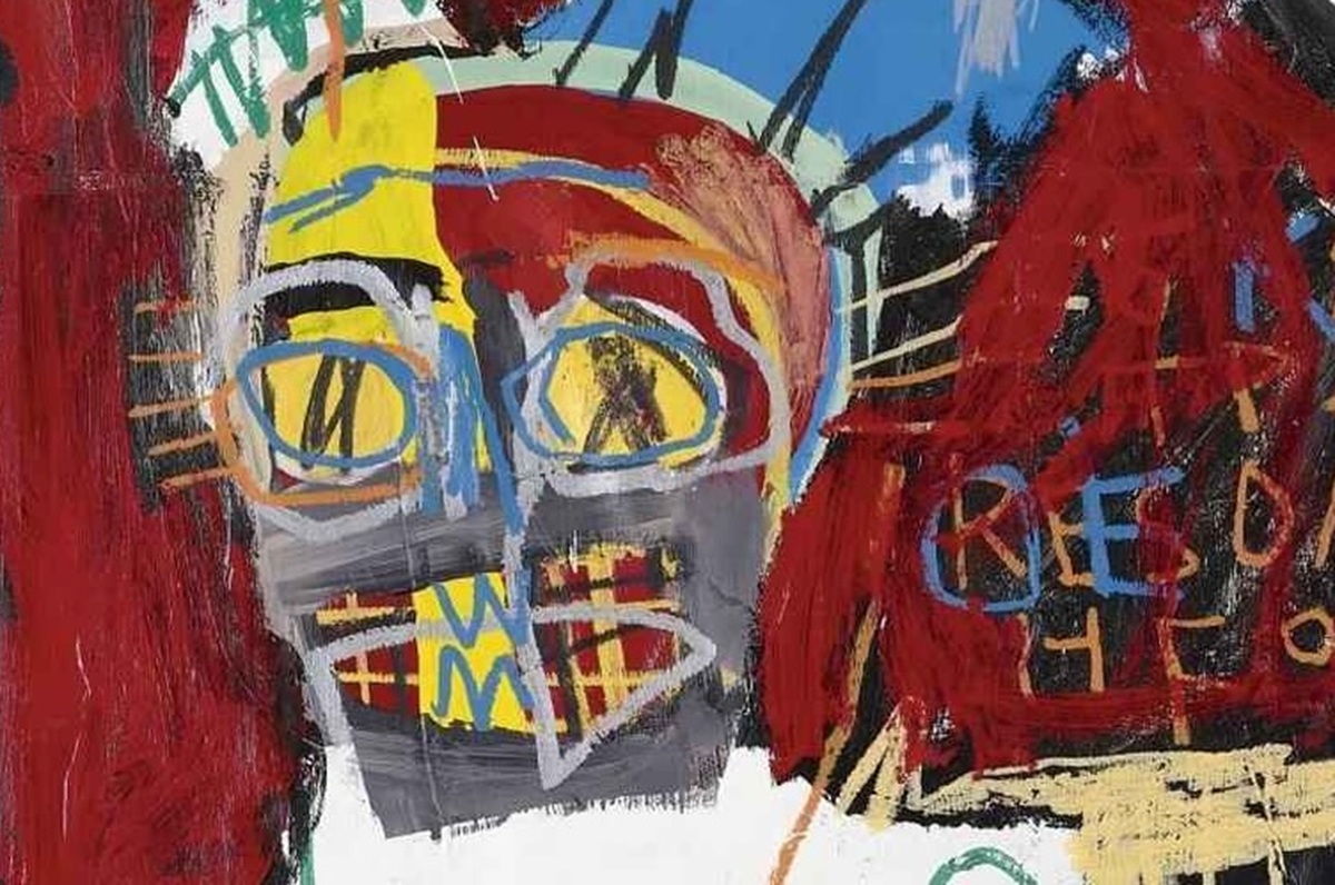 Jean-Michel Basquiat