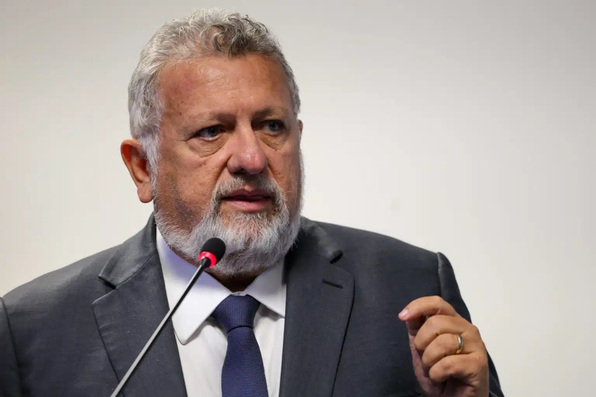 O presidente da Caixa, Carlos Vieira (Fabio Rodrigues-Pozzebom/ Agência Brasil)