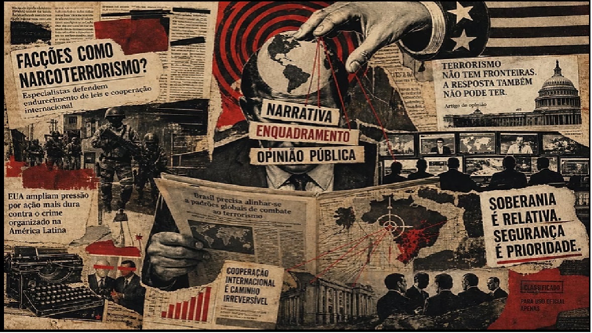 Imagem gerada por IA para o site Código Aberto
