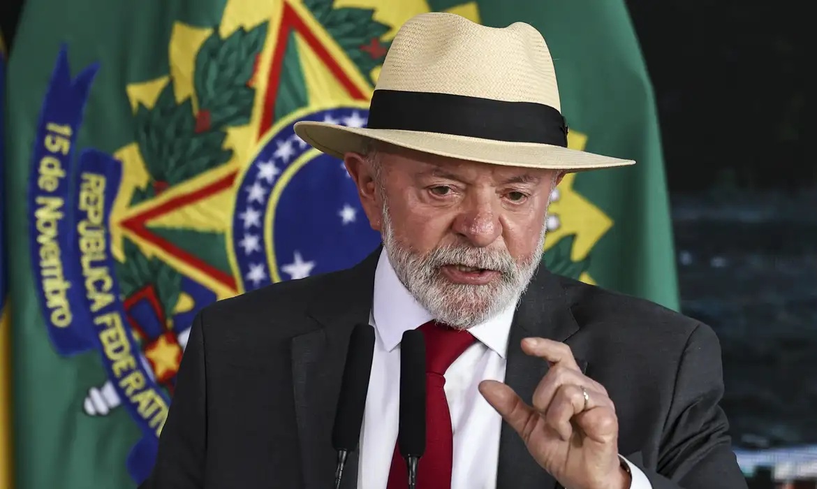 Foto de Marcelo Camargo - Agência Brasil