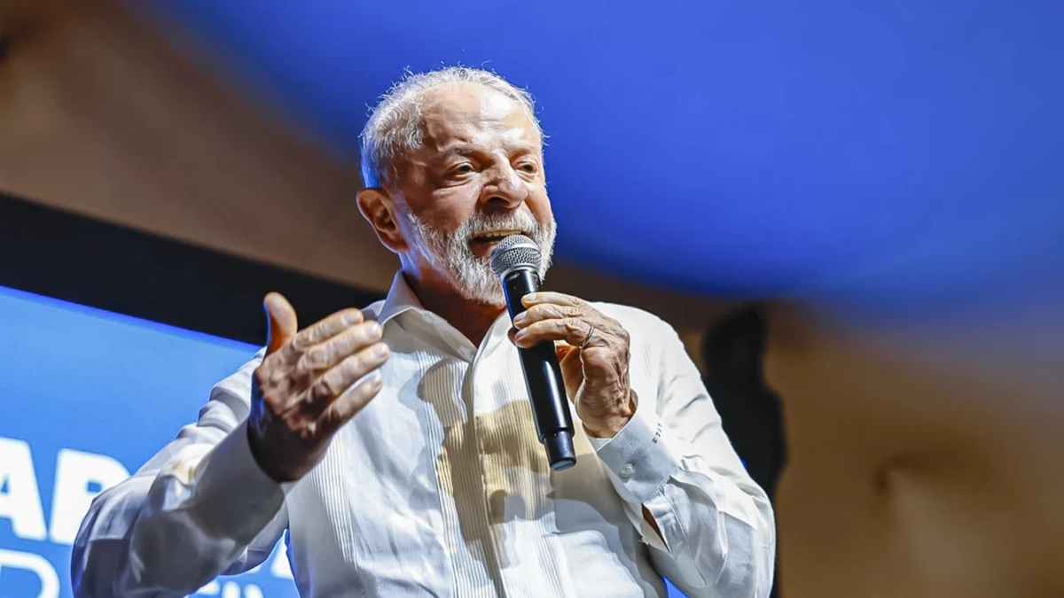 Foto de Ricardo Stuckert / PR