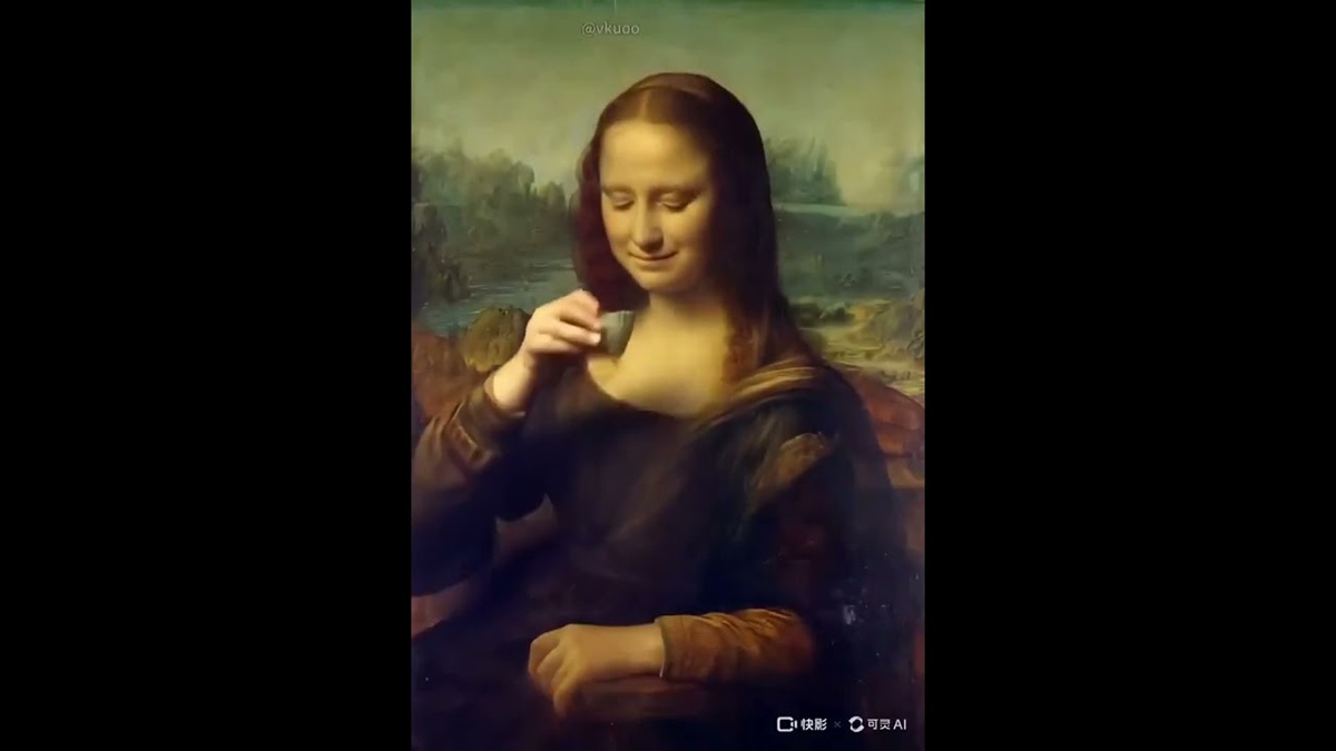 Imagem gerada por IA - Reprodução Youtube