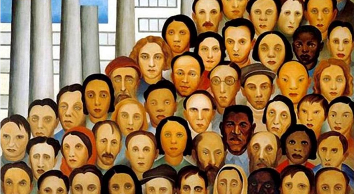 Tarsila do Amaral