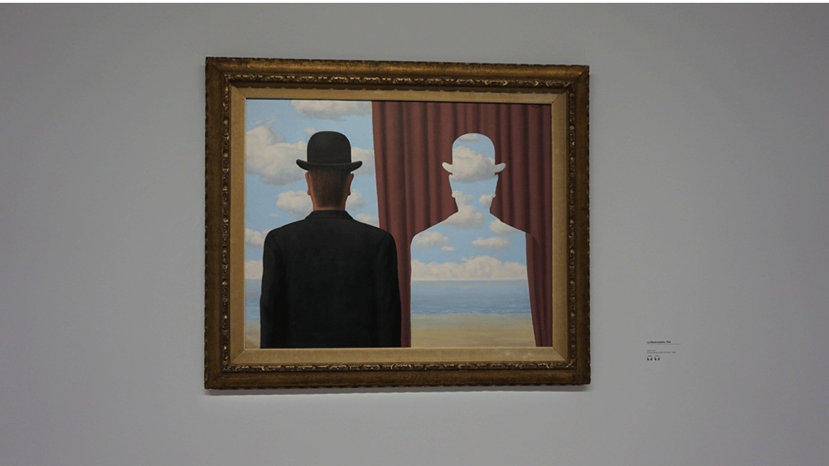René Magritte