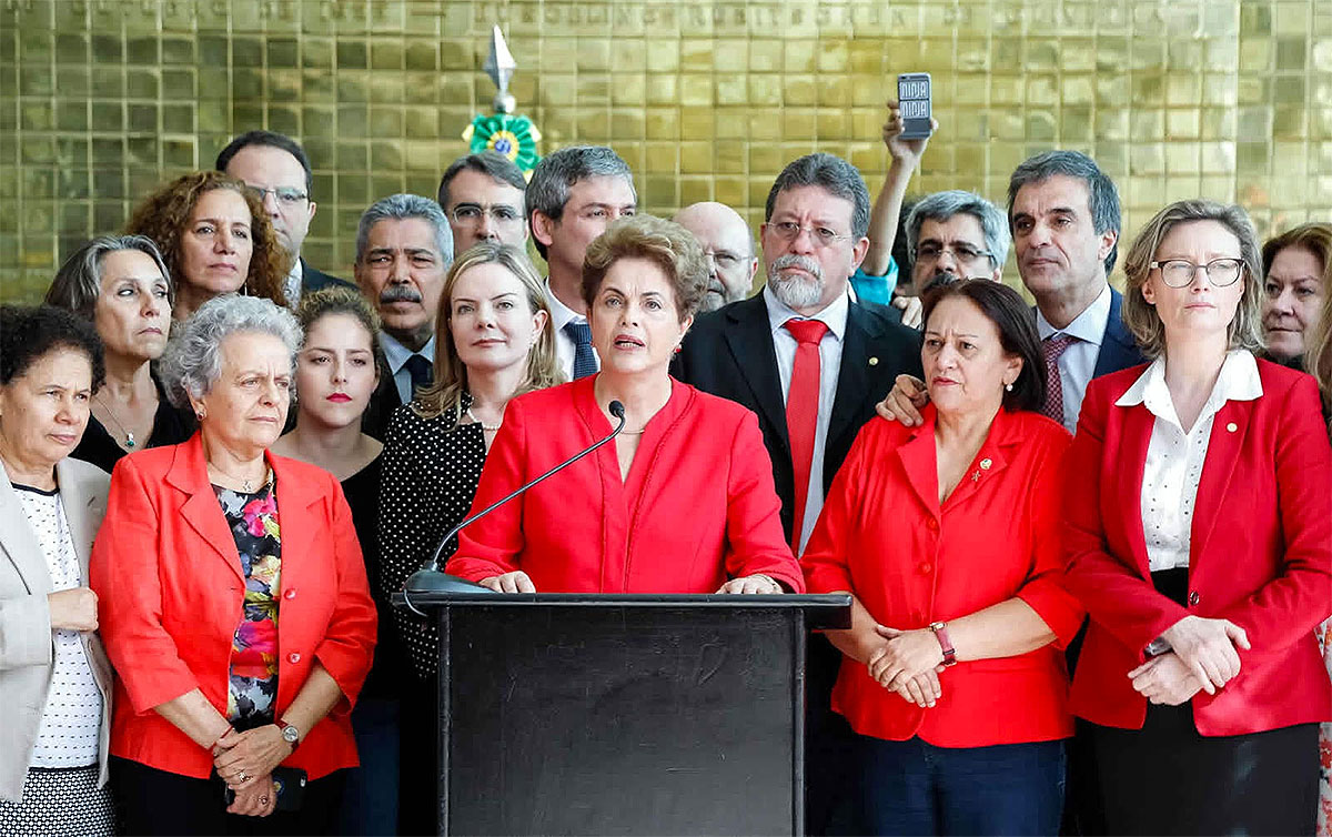 Foto de Roberto Stuckert Filho