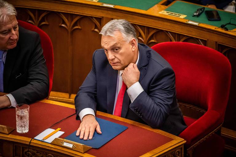 Ferenc Isza -24.fev.26/AFP