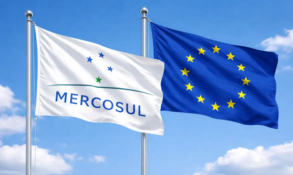 © União Europeia/Mercosul