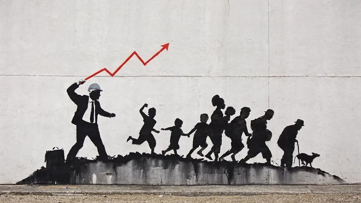 Banksy