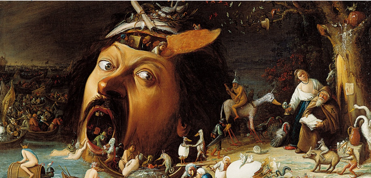 Hieronymus Bosch