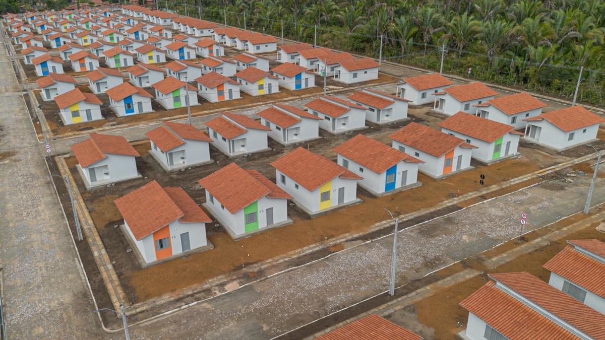 MCMV Piauí - Divulgação