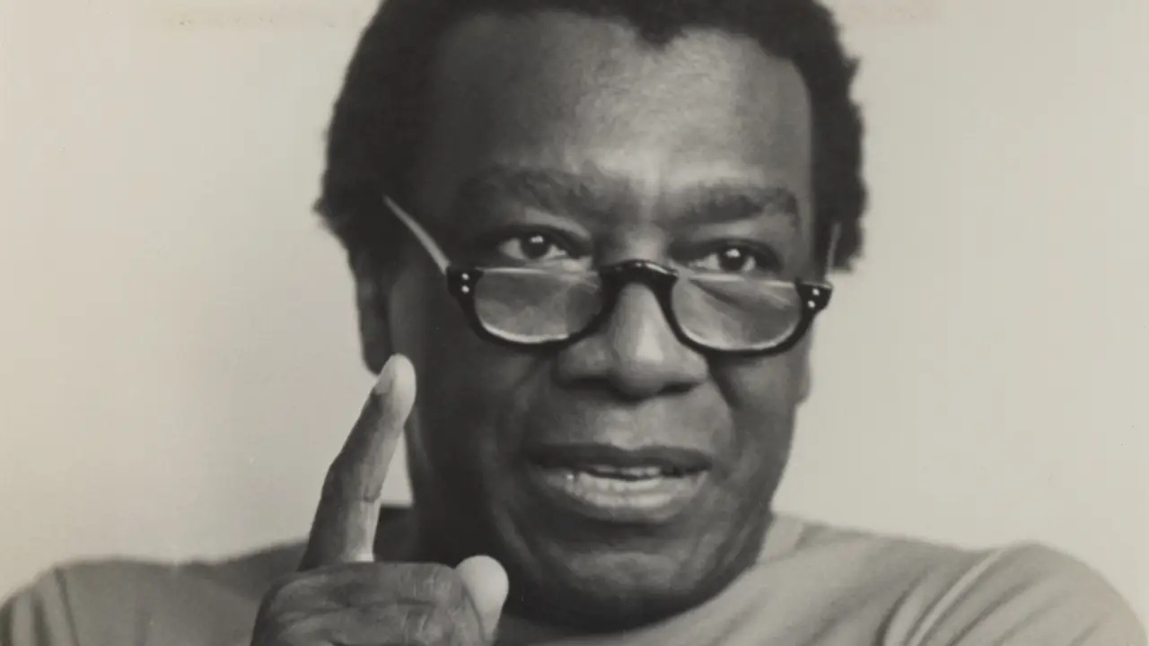(Artur Ikissima/ Itaú Cultural/ Ocupação Milton Santos/Divulgação)