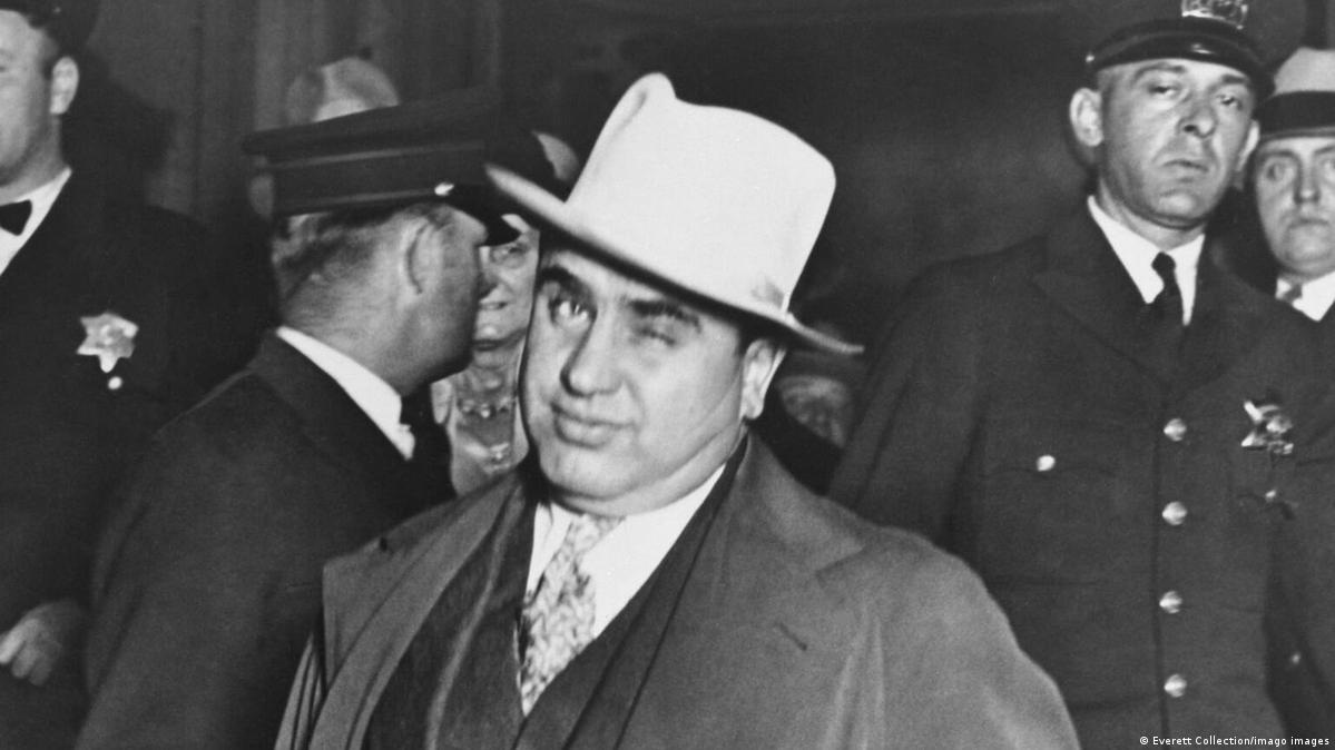 Al Capone