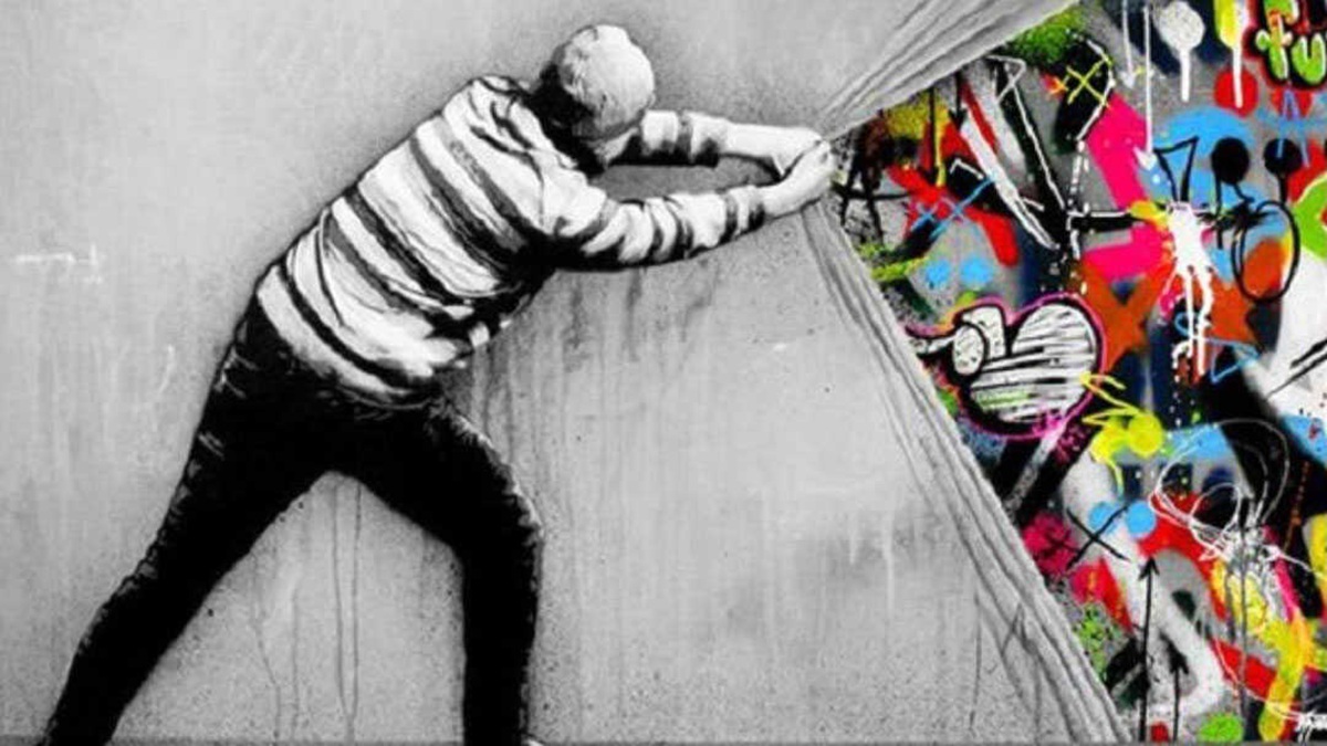 Banksy