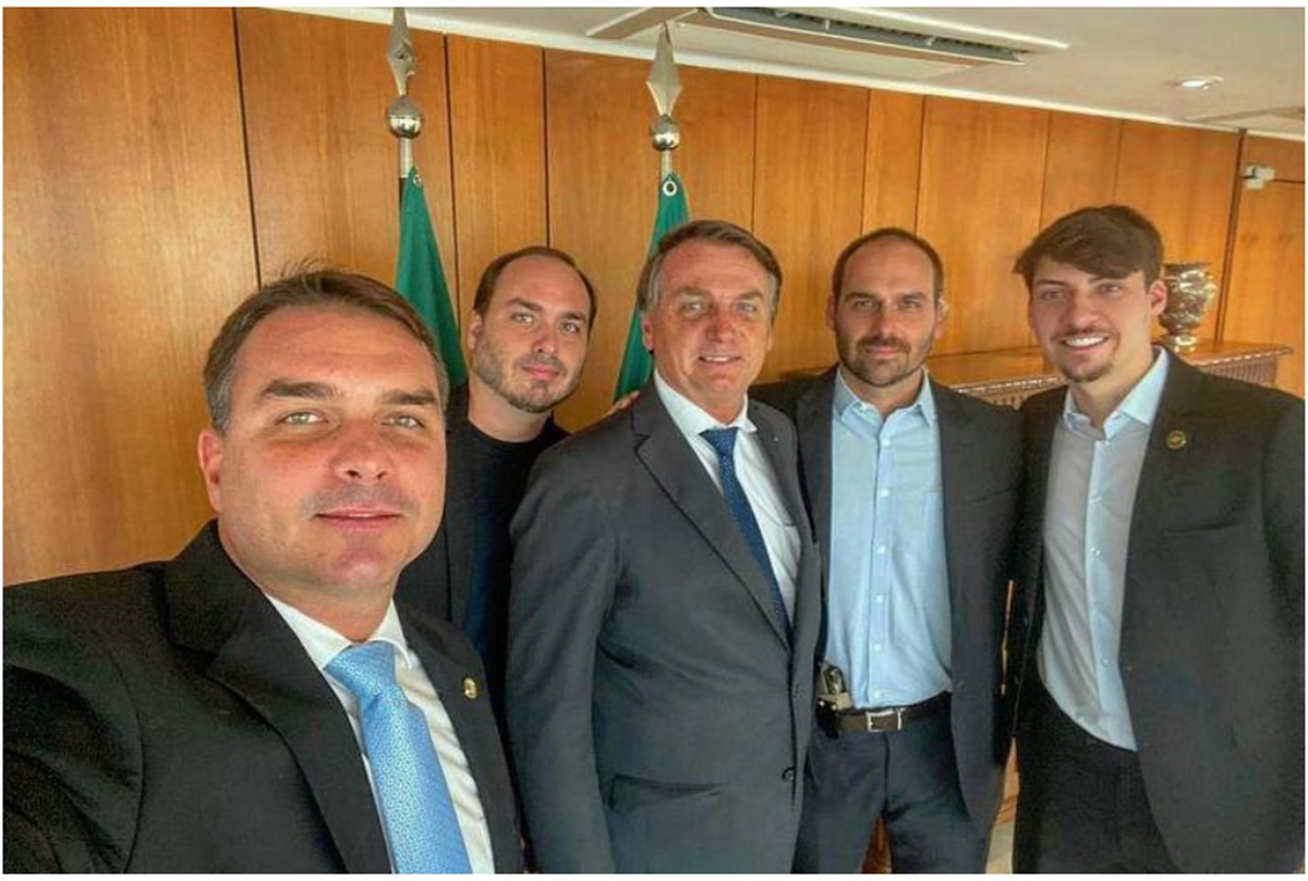 Reprodução Redes Sociais