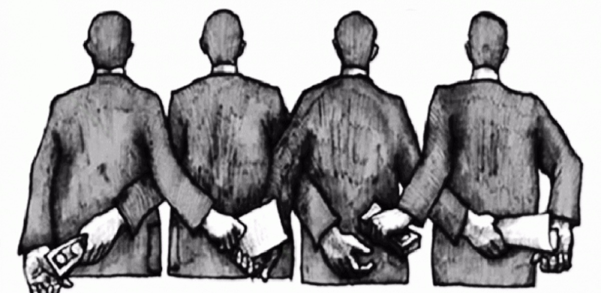 Caso Master: A Captura dos Reguladores