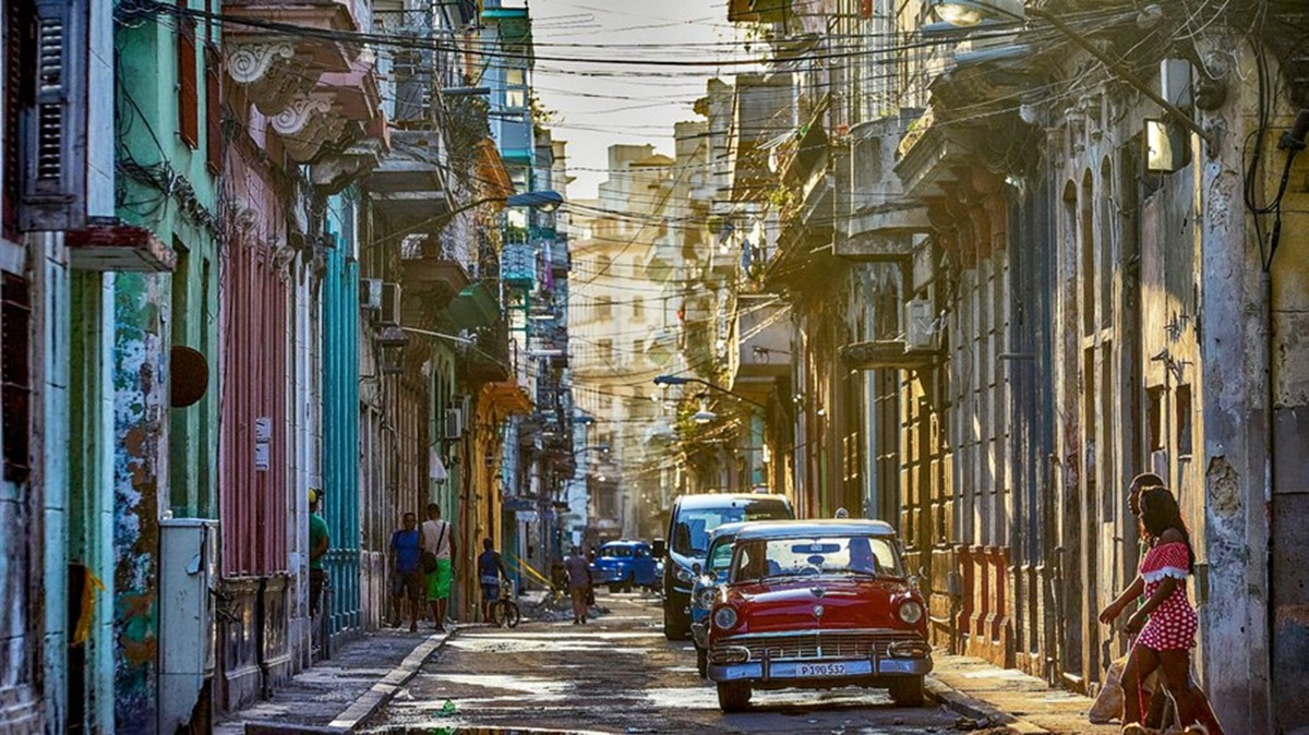 Cuba - Reprodução Unsplash