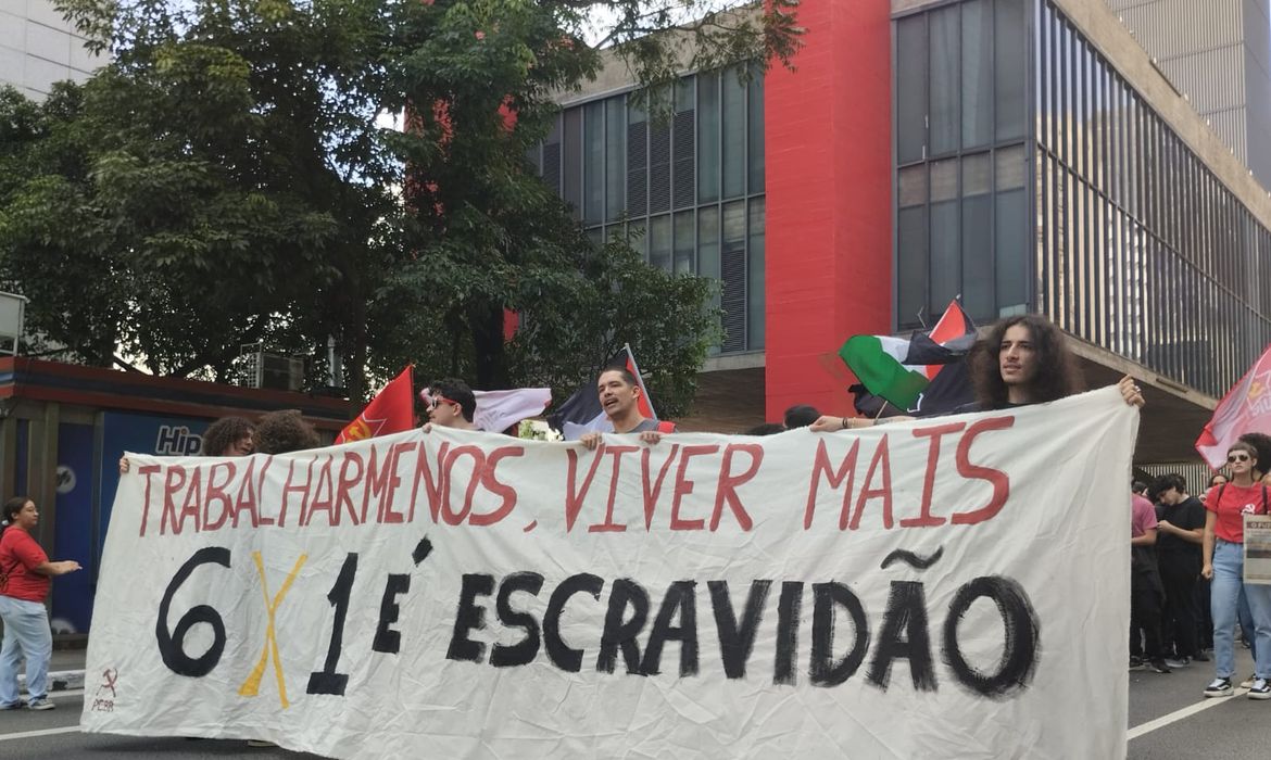 © Letycia Bond/Agência Brasil
