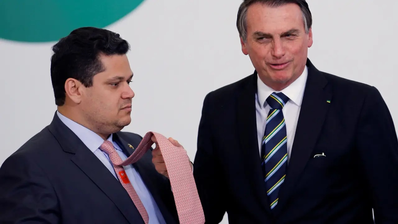 Foto de Adriano Machado - Reuters - Reprodução