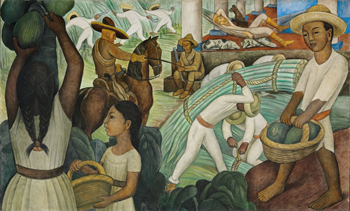 Diego Rivera