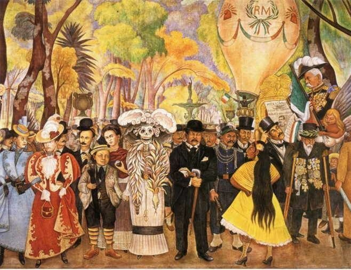 Diego Rivera