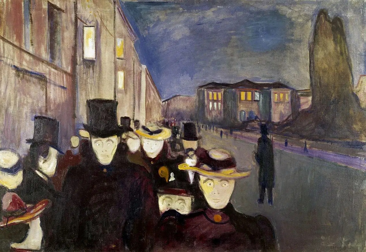 Edvard Munch