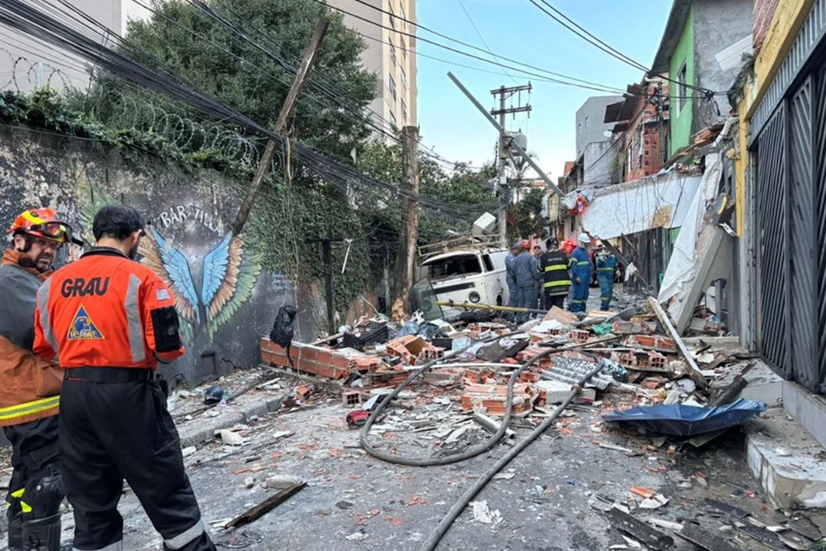Foto de Gabrielle Gonçalves - Metrópoles - Reprodução