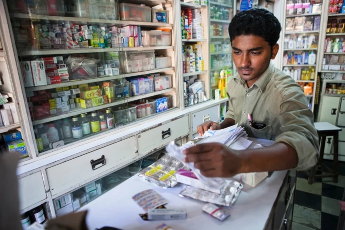 Foto: Prashanth Vishwanathan