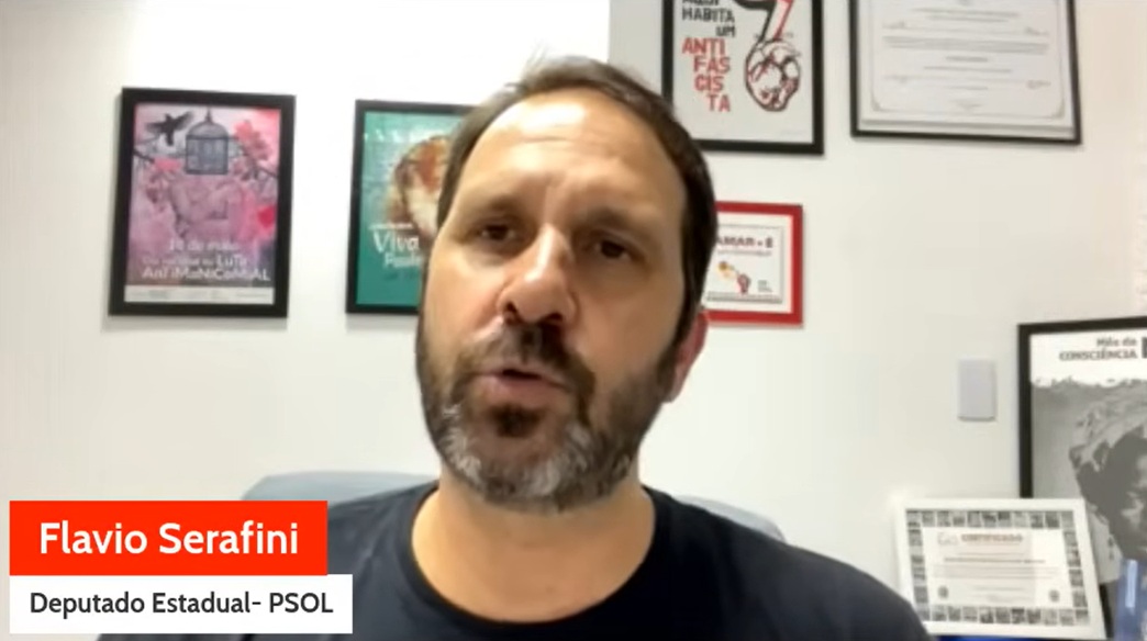 Crédito: Reprodução/ TVGGN
