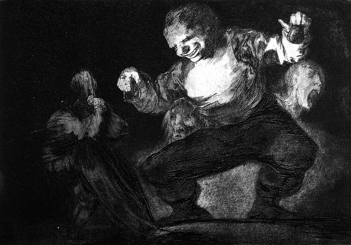 Francisco Goya