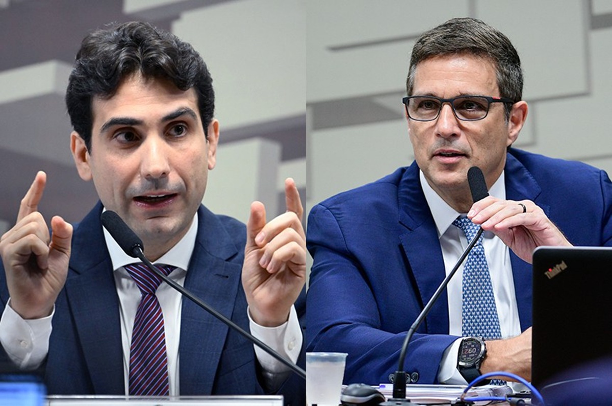 Master e Campos Neto: o custo da tolerância regulatória