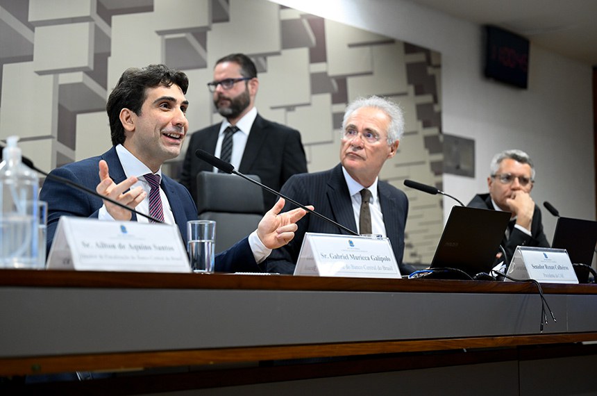 Andressa Anholete/Agência Senado