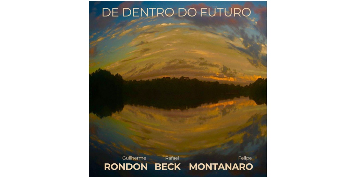 guilherme rondon-cd