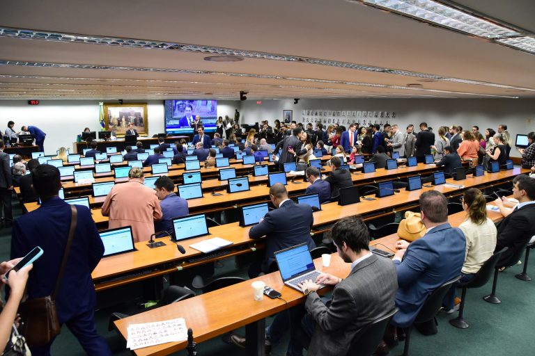 Crédito: Cleia Viana / Câmara dos Deputados