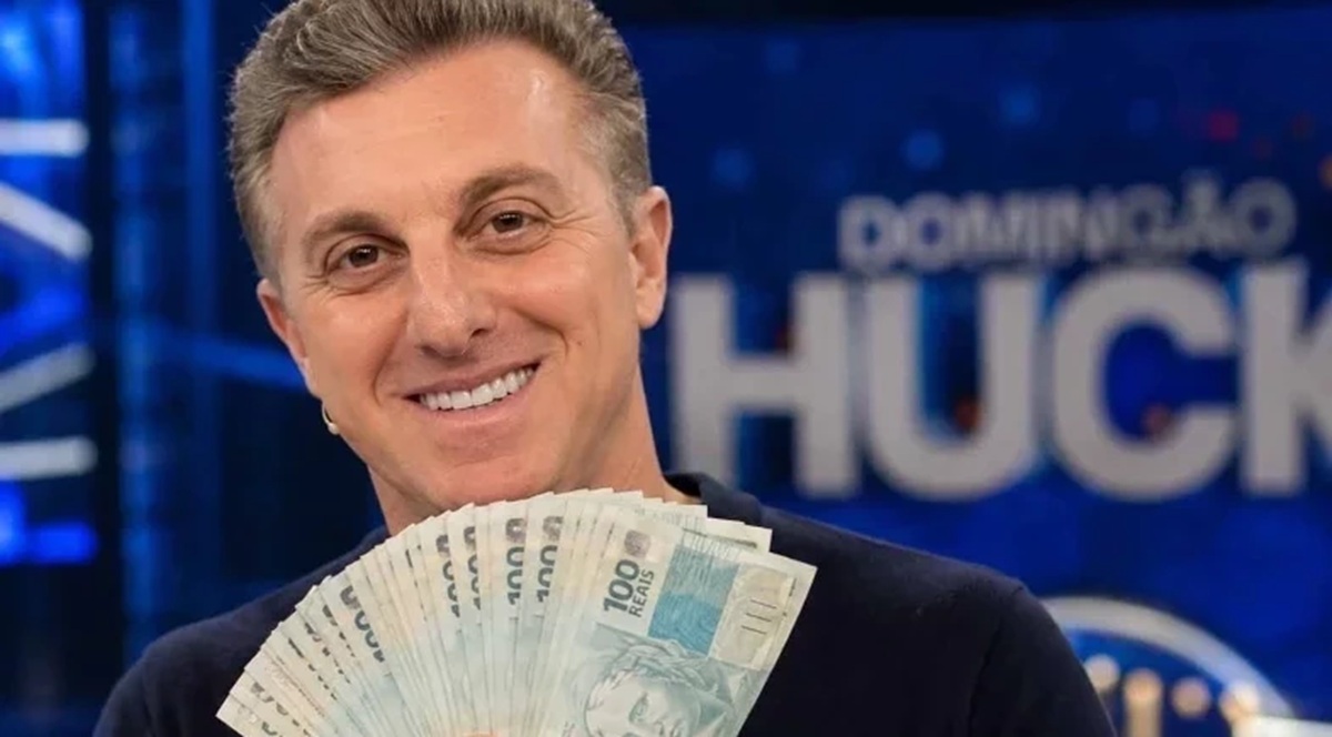 Luciano Huck - Reprodução Instagram