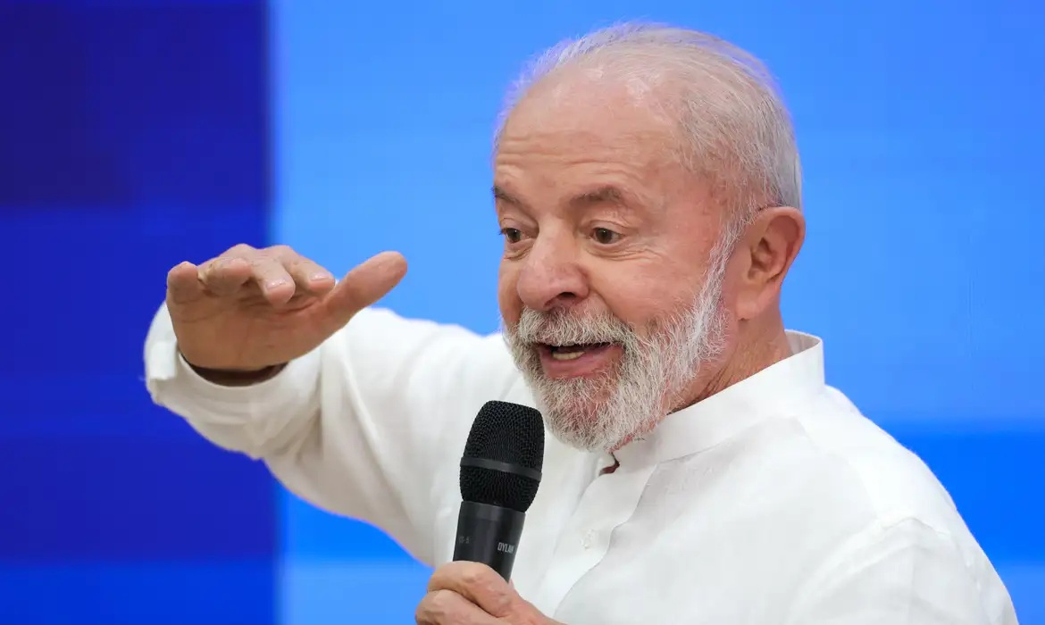 Lula recorre ao STF para barrar pautas-bomba aprovadas pelo Senado