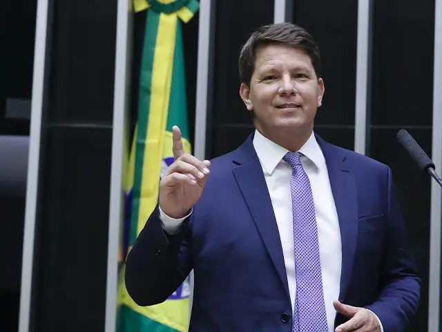 Crédito: Agência Câmara