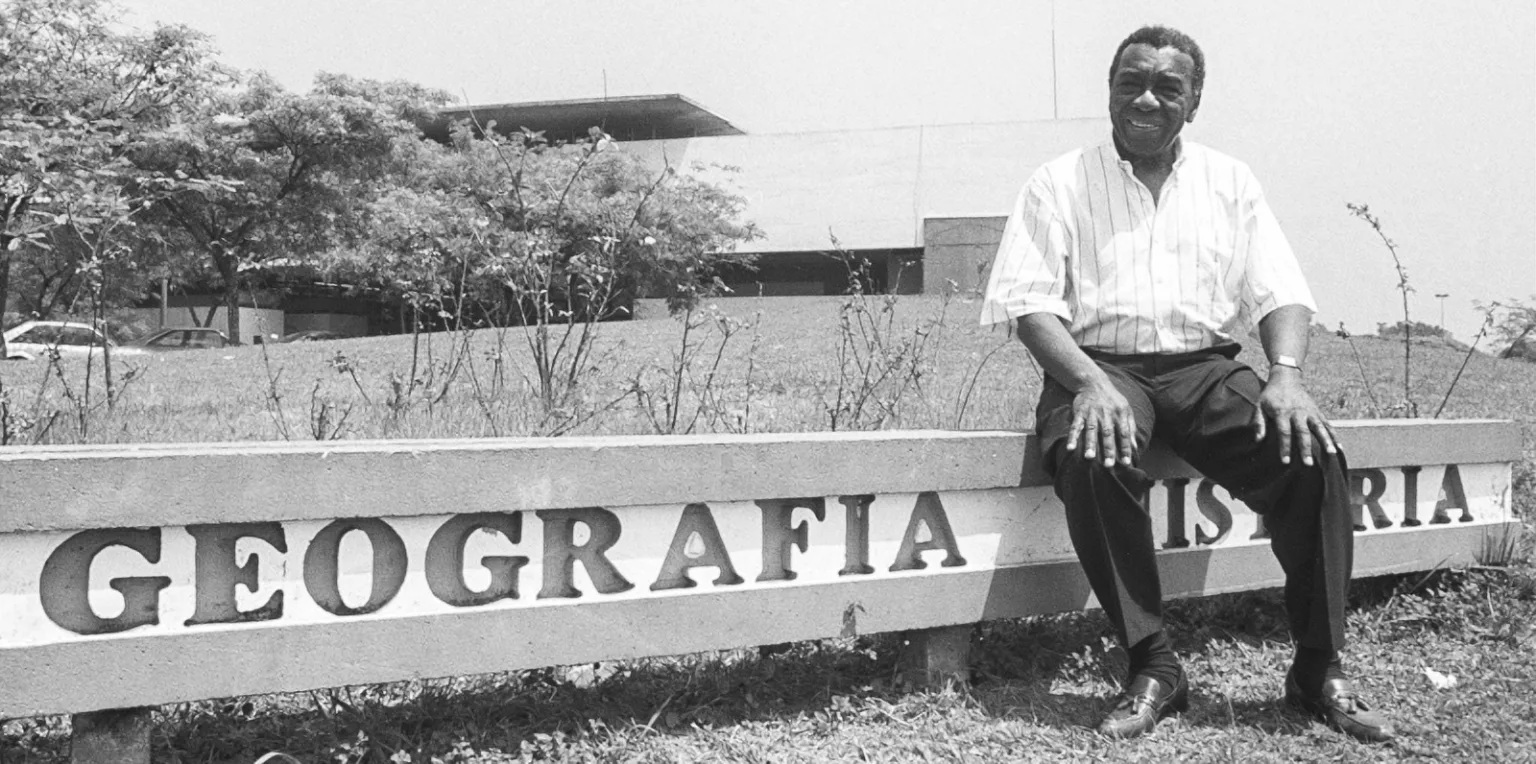 Crédito: Jorge Maruta/USP Imagens
