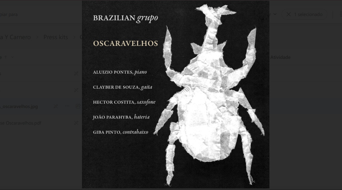 oscaravelhos