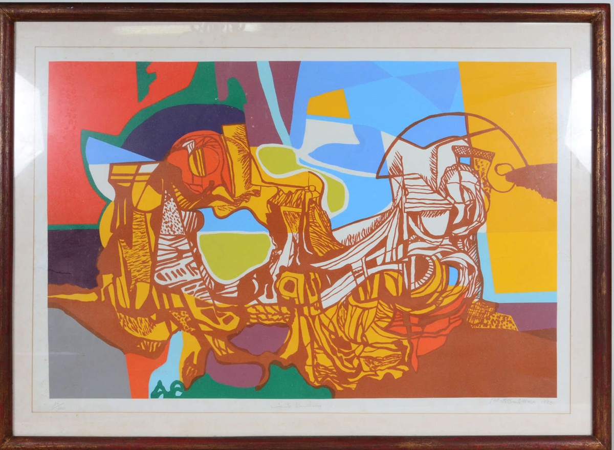 Roberto Burle Marx