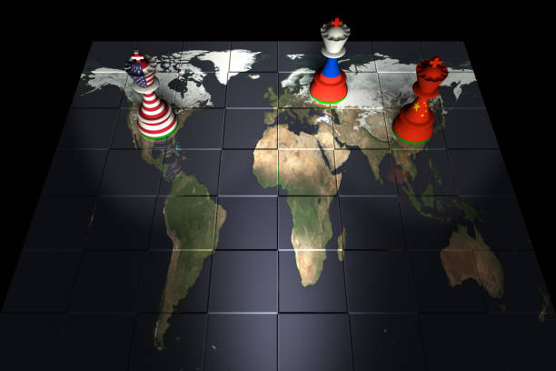 Especialistas em geopolítica debatem o Brasil na disputa entre China e EUA