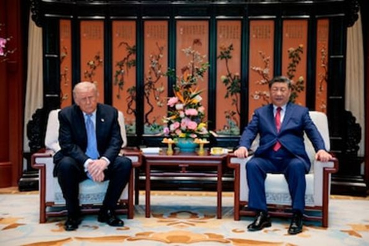 Reprodução Xinhua