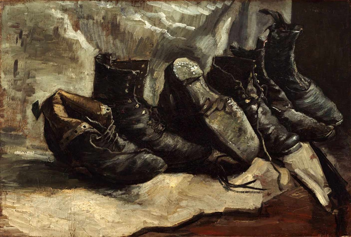 Vincent van Gogh