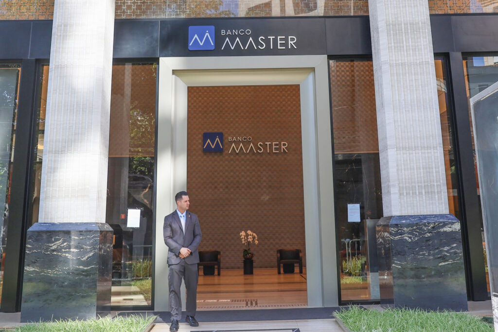 “Lava Master” e o esquema de vazamentos que mira o STF e o Banco Central