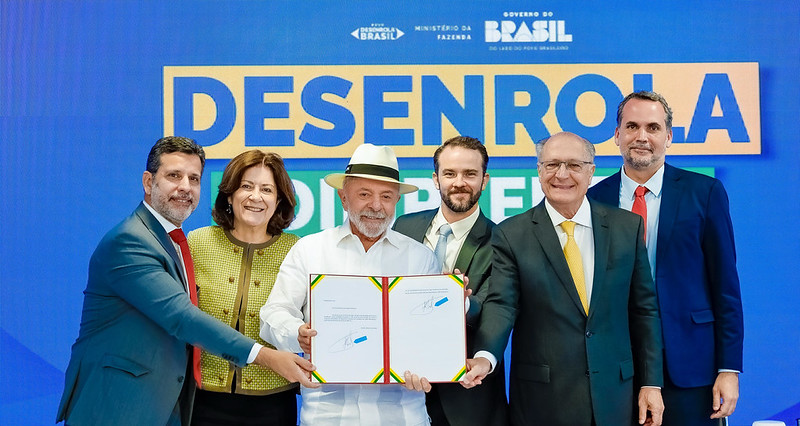 Desenrola Adimplentes: governo lança crédito com juros de até 1,99% ao mês