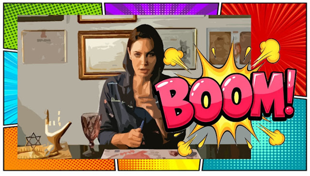 A isca cognitiva da bomba semiótica “fogo no parquinho”, por Wilson Ferreira