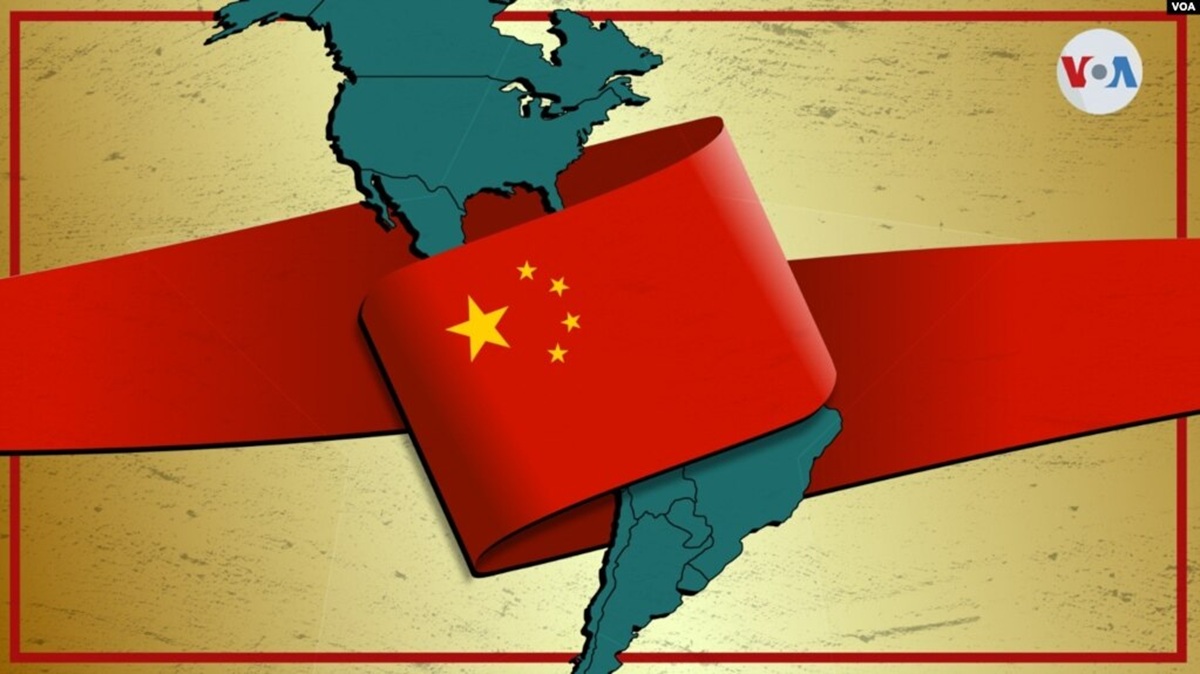 Compreendendo a resiliência da cooperação entre China e América Latina e Caribe diante dos desafios geopolíticos, por Su Yaxuan