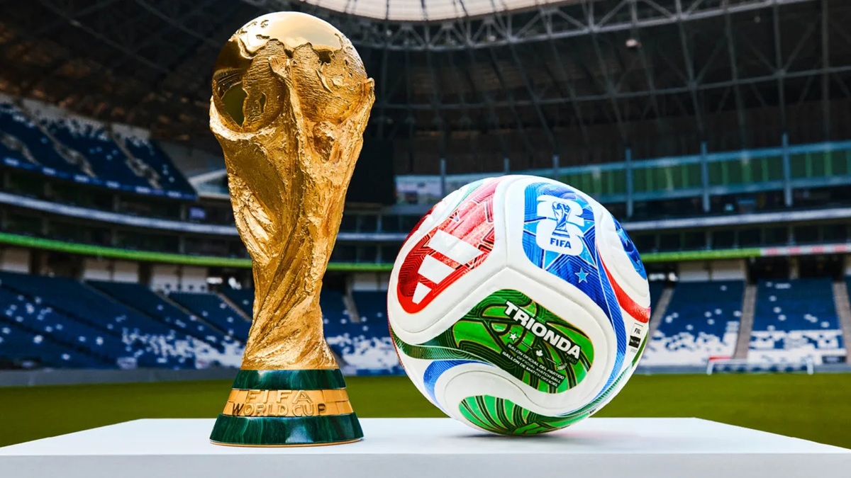 Copa do Mundo 2026: o futebol entre neoliberalismo e Trump, por Erick Kayser